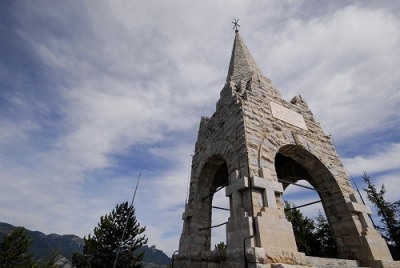 Hotels in the surroundings of monte cimone