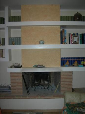 Reinventare la casa con il gesso
