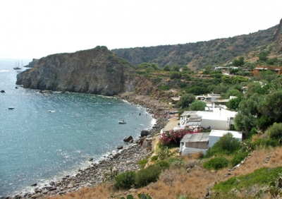 affitto appartamenti panarea