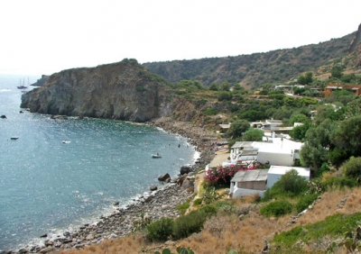 Rentals in Panarea