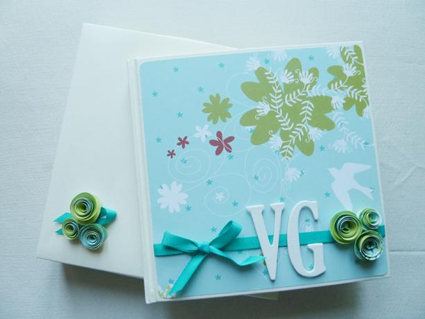Produzione e vendita Album fotografici In carta