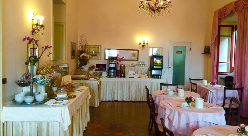 Sala Colazione 