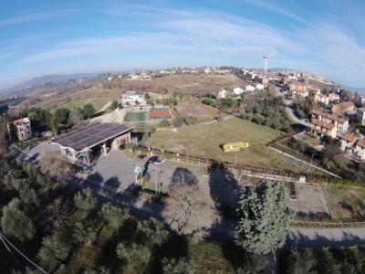 Drone riprese-foto aeree di alta qualità