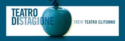 Locandina stagione Teatrale Trevi