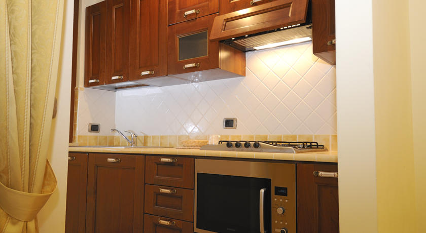 appartamenti con cucina vicino a zoomarine