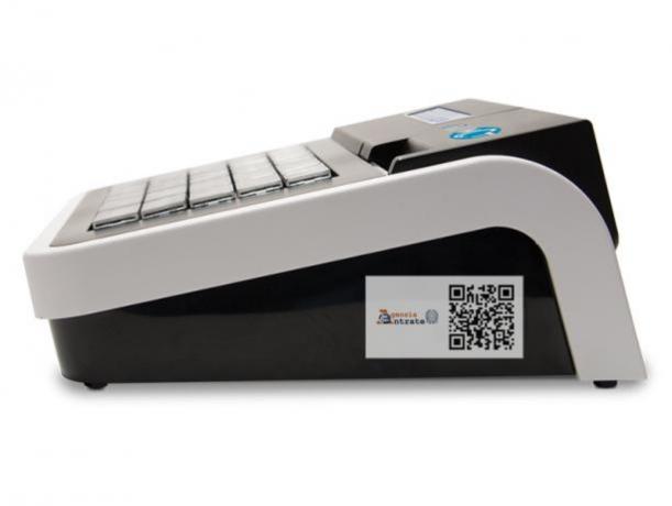 Registratore Fiscale TELEMATICO OMOLOGATO AE Vendita/Noleggio in Umbria