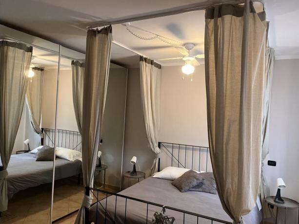 Room 4: Romantic in Luxury Villa in Umbria