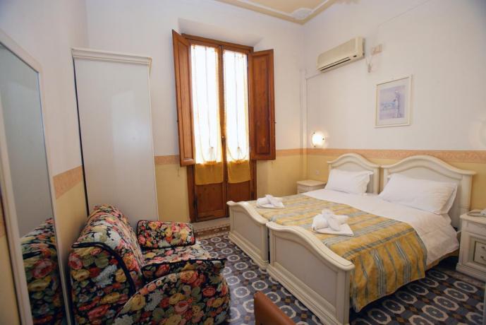 Raffinato B&B per soggiorni Business Firenze Centro