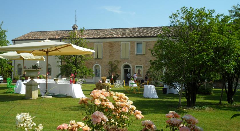 La nostra villa a Ravenna