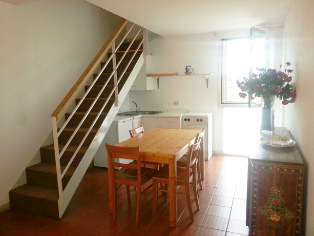 Appartamento vacanza a Gallese, Viterbo