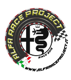 ALFA RACE WEEK 8