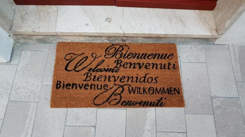 Casa economica al centro di Modica davanti duomo