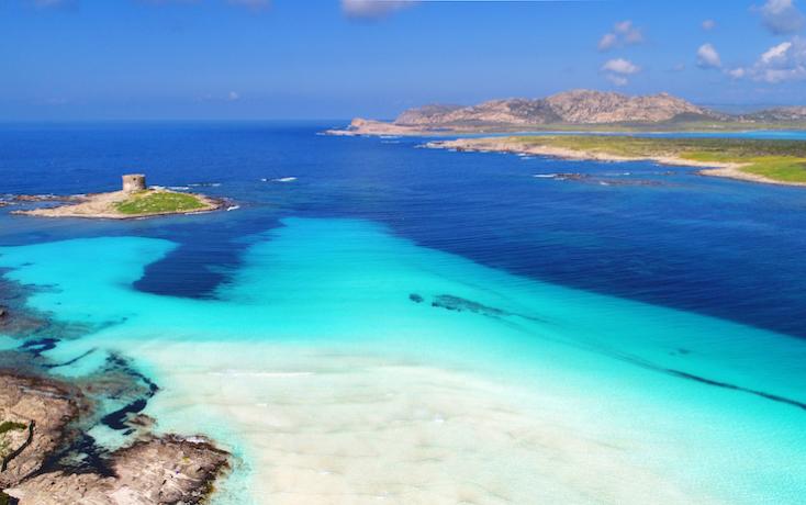 Casa vacanze a 10 minuti dal mare, Stintino