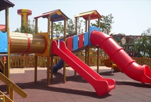 parco divertimenti Miragica, attrazioni per bambin