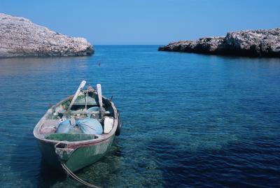Polignano a Mare