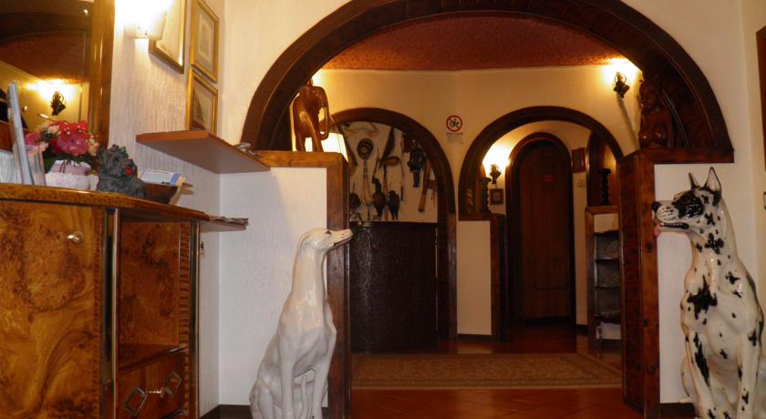 B&B in Villa con Parcheggio WiFi Giardino Nicolosi