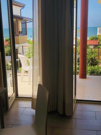 Albergo a Latina con Parcheggio fuori sede