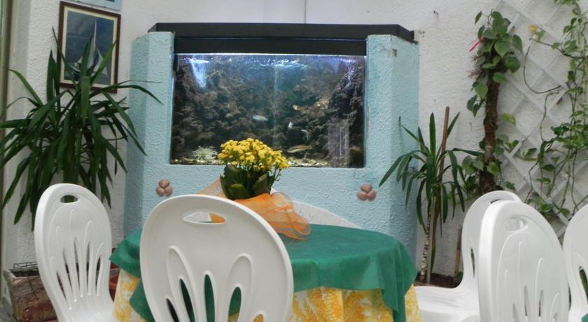 Albergo semplice 2 stelle