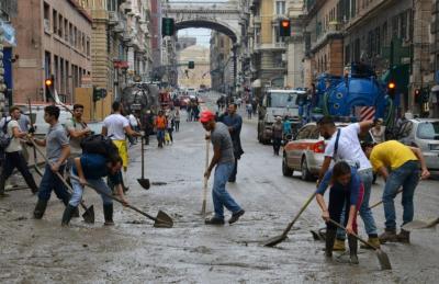 Certi lavori sarebbero evitabili con la prevenzione