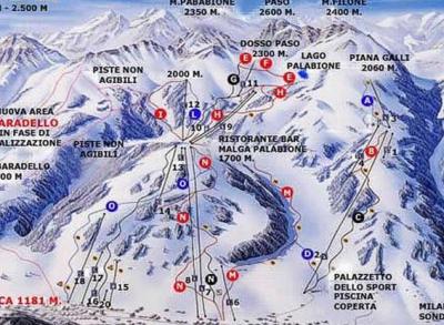 Sci e snowboard ad Aprica, last minute!
