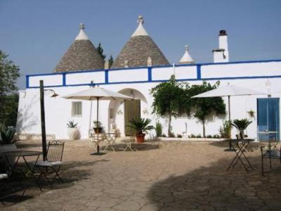 Case Vacanza e Alberghi convenienti a Cisternino
