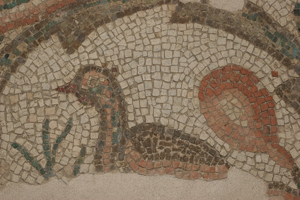 Mosicando - Laboratorio di mosaico