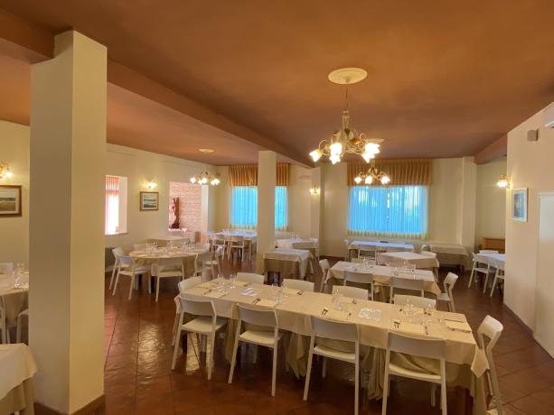 Hotel con Ristorante Lago Trasimeno - Torricella