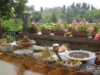 ricette romantiche