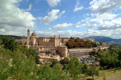 Holiday at the Conero coast