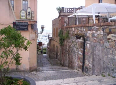 borgo di nettuno