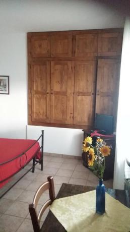 Appartamenti romantici per coppie a l'Aquila