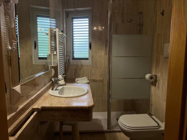 Offerte prezzi bassi Hotel Fiuggi vicino Terme