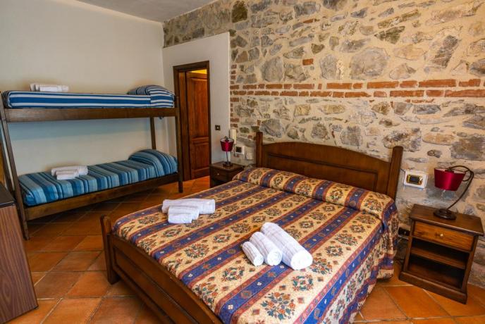 B&B Piscina Jacuzzi Sauna vicino mare Argentario