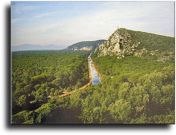 hotel-bb-and-agritoursims-near-the-natural-park-of-maremma