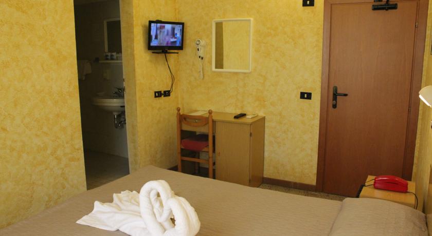 Camere per Famiglie vicino Mare Rimini