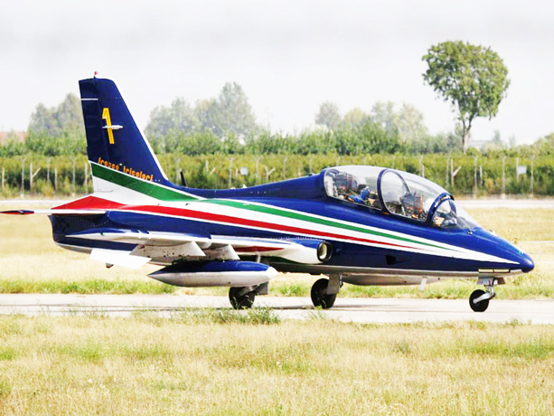 Aeroporto Militare Mario De Bernardi