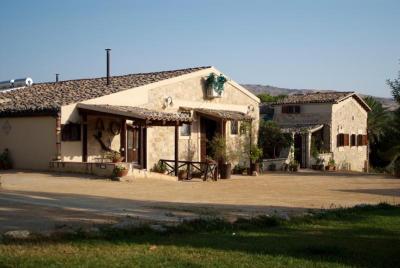 Agriturismo con appartamenti
