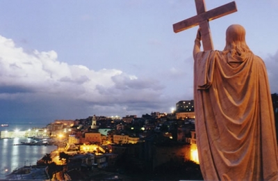 cosa vedere e visitare a gaeta