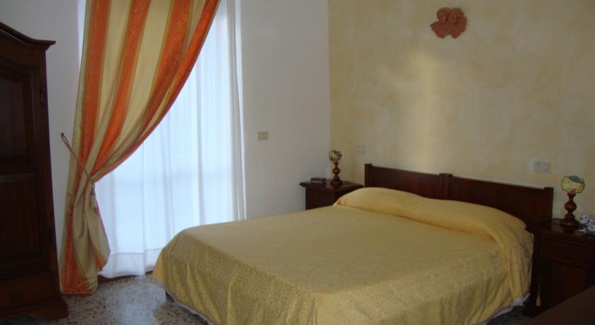 Camere stile classico ad Assisi
