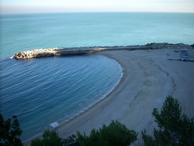 Vacanza al Mare nelle Marche Last Minute