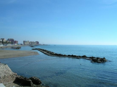 hotel ad anzio