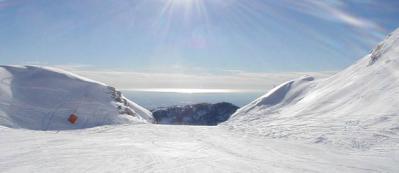 Trekking, Alpinismo, Sci e Snowboard a Piancavallo