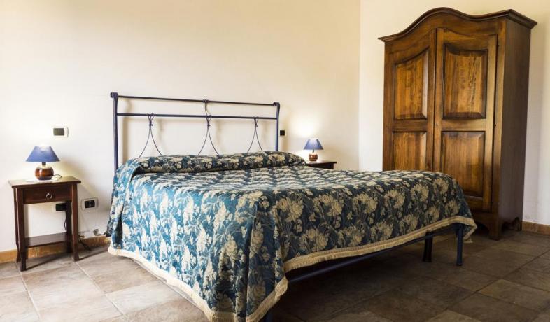 casale con Camere con bagno privato vicino Todi