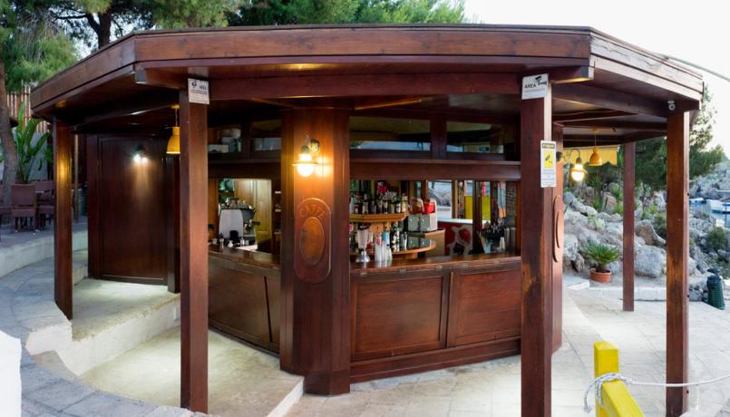 Bar Snack Baia del Pescatore