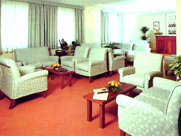 hotel vicino alla porziuncola di Assisi