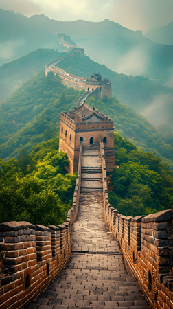 Cina Tour organizzati con guida in Italiano