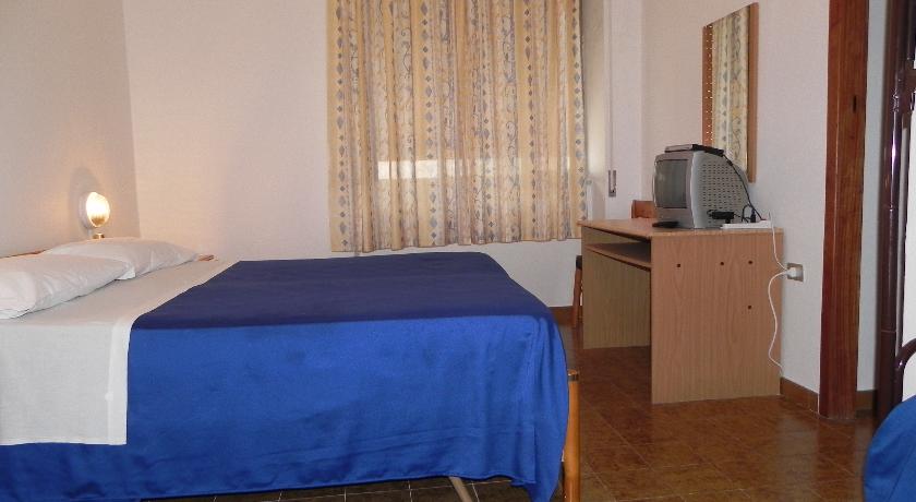 Camere con vista sul mare