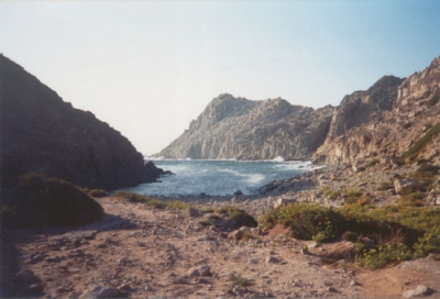 Agriturismo Isola San Pietro Sardegna