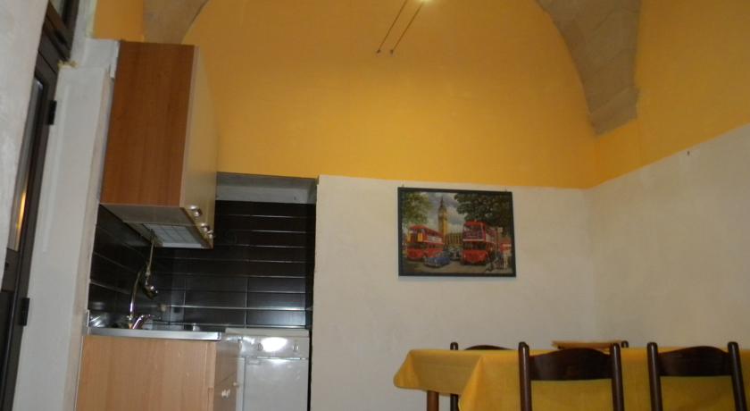 Cucina Attrezzata Aria Condizionata Wi-fi Free