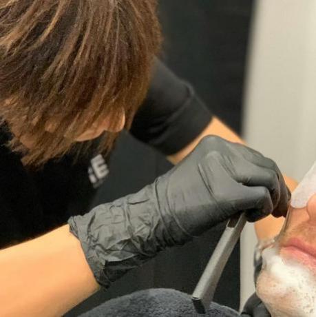 Barbiere, Barber Shop: Bastia Umbra, Perugia, Assisi, Foligno